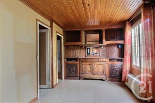  Maison à vendre 4 pièces 63 m²