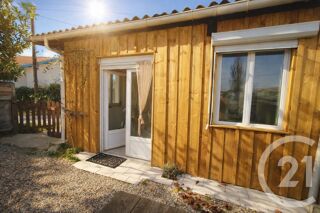  Maison � louer 2 pi�ces 53 m�