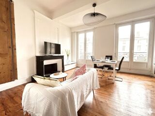 Appartement � louer 2 pi�ces 39 m�