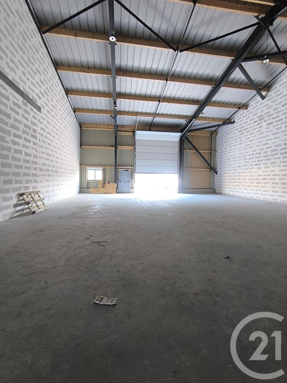 location Autres - 250 m² Boulogne-sur-Mer (62200)