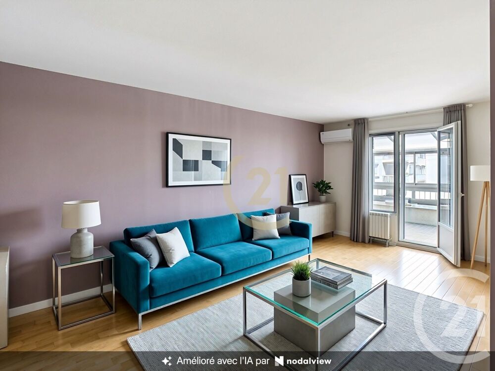 PERPIGNAN SUD BEL APPARTEMENT LUMINEUX AVEC TERRASSE ET....