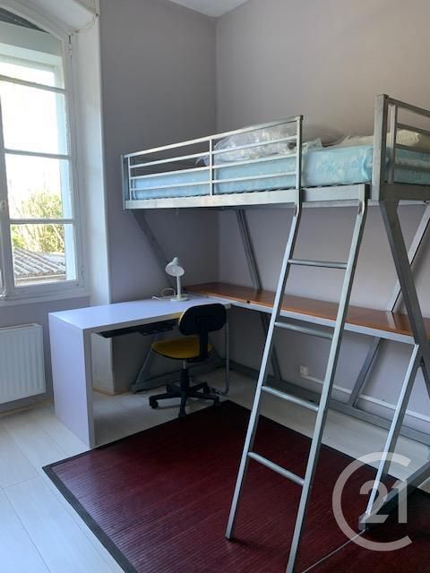  Appartement � louer 1 pi�ce 29 m�