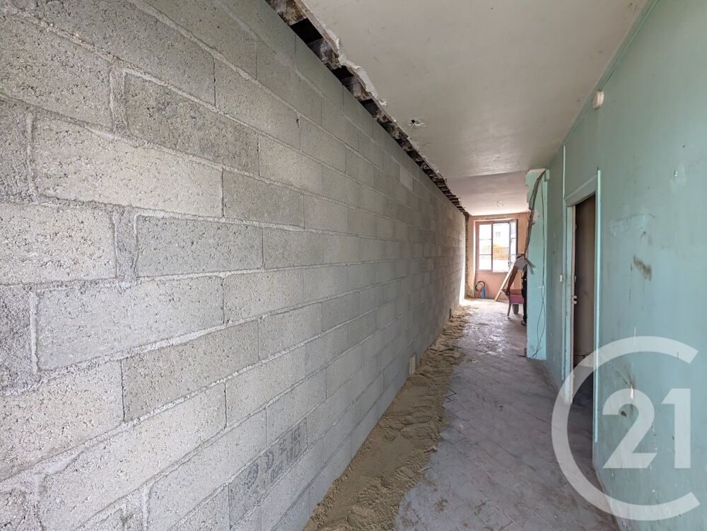vente Maison - 1 pièce(s) - 130 m² Ingré (45140)