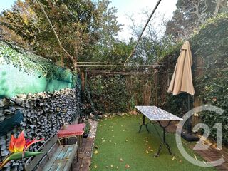  Maison � vendre 3 pi�ces 55 m�