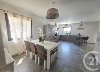  Maison à vendre 4 pièces 98 m²