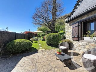  Maison à vendre 3 pièces 75 m²
