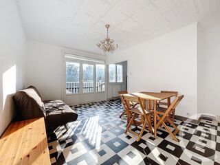 Appartement � vendre 4 pi�ces 73 m�