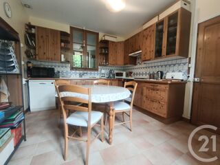  Maison à vendre 6 pièces 205 m²