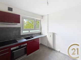  Appartement à vendre 3 pièces 62 m²
