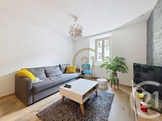  Appartement � louer 3 pi�ces 55 m�