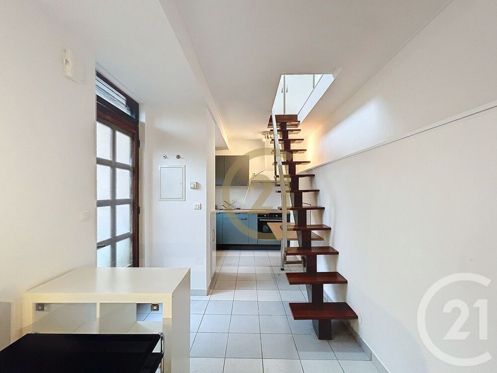 location Appartement - 2 pièce(s) - 32 m² Essert (90850)