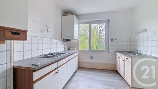  Appartement à vendre 3 pièces 90 m²