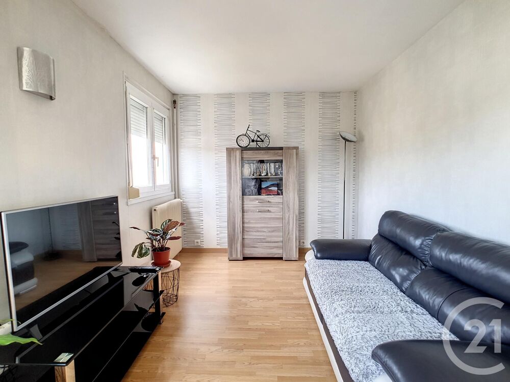 INVESTISSEMENT LOCATIF / Dans notre agence immobilière C....
