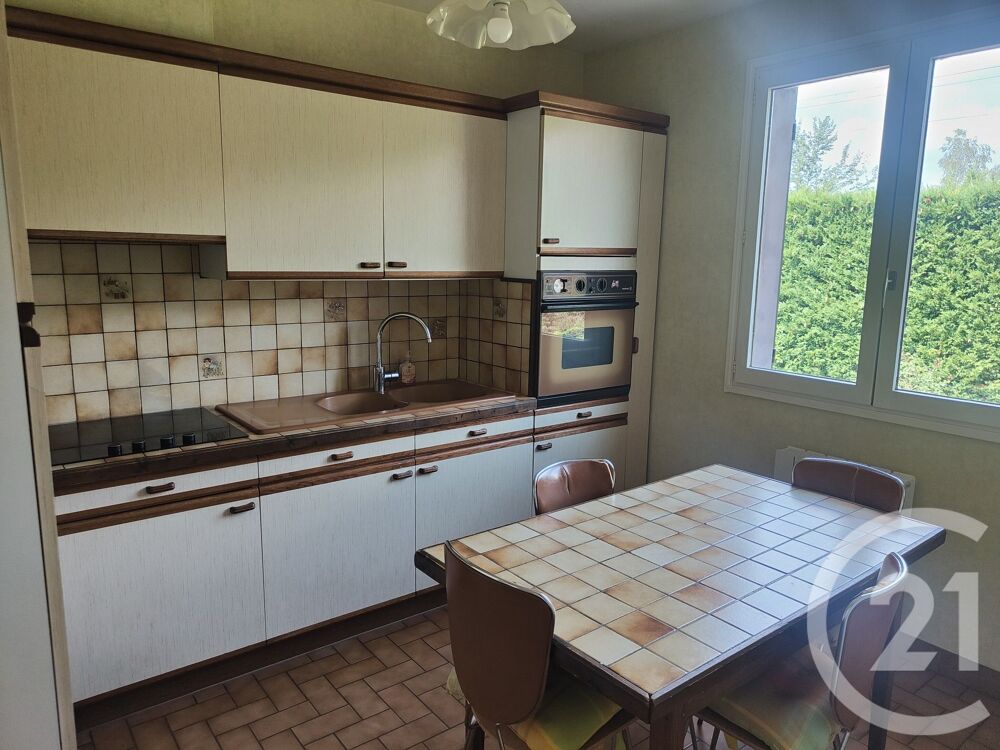 vente Maison - 5 pièce(s) - 156 m² Cosne-Cours-sur-Loire (58200)