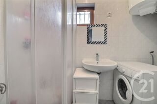  Appartement � vendre 2 pi�ces 31 m�