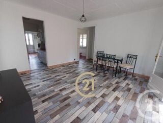  Maison � vendre 5 pi�ces 107 m�