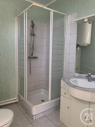  Appartement � louer 2 pi�ces 30 m�