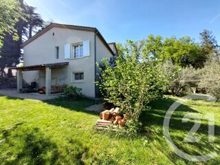  Maison à vendre 5 pièces 275 m²