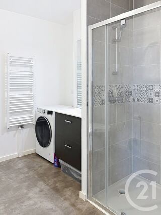  Appartement à vendre 2 pièces 41 m²