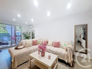  Appartement à vendre 3 pièces 61 m²