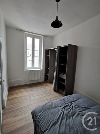  Appartement à louer 2 pièces 34 m²