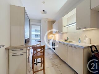  Appartement à vendre 5 pièces 118 m²