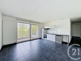  Appartement � vendre 3 pi�ces 73 m�