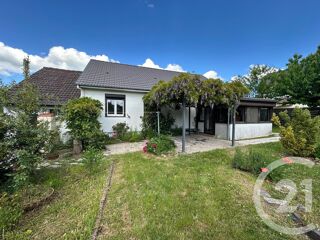  Maison � vendre 5 pi�ces 118 m�