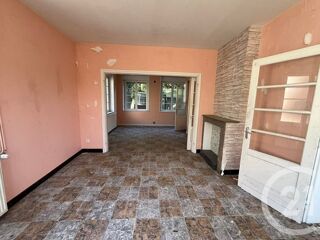  Maison � vendre 4 pi�ces 82 m�