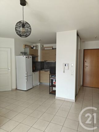  Appartement à vendre 2 pièces 42 m²