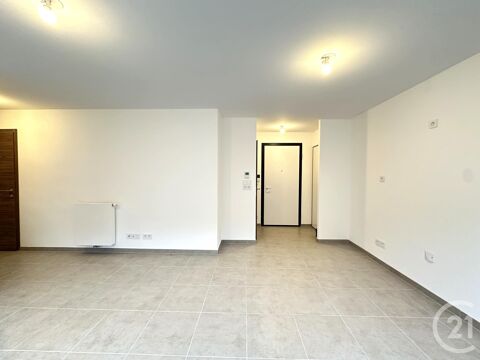  Appartement  louer 2 pices 46 m