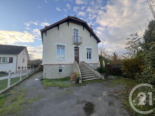  Maison � vendre 5 pi�ces 162 m�