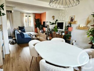  Maison � vendre 5 pi�ces 94 m�