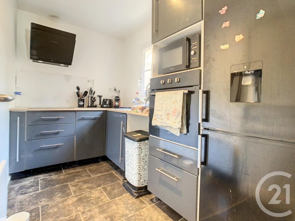 vente Maison - 4 pièce(s) - 63 m² Le Blanc-Mesnil (93150)