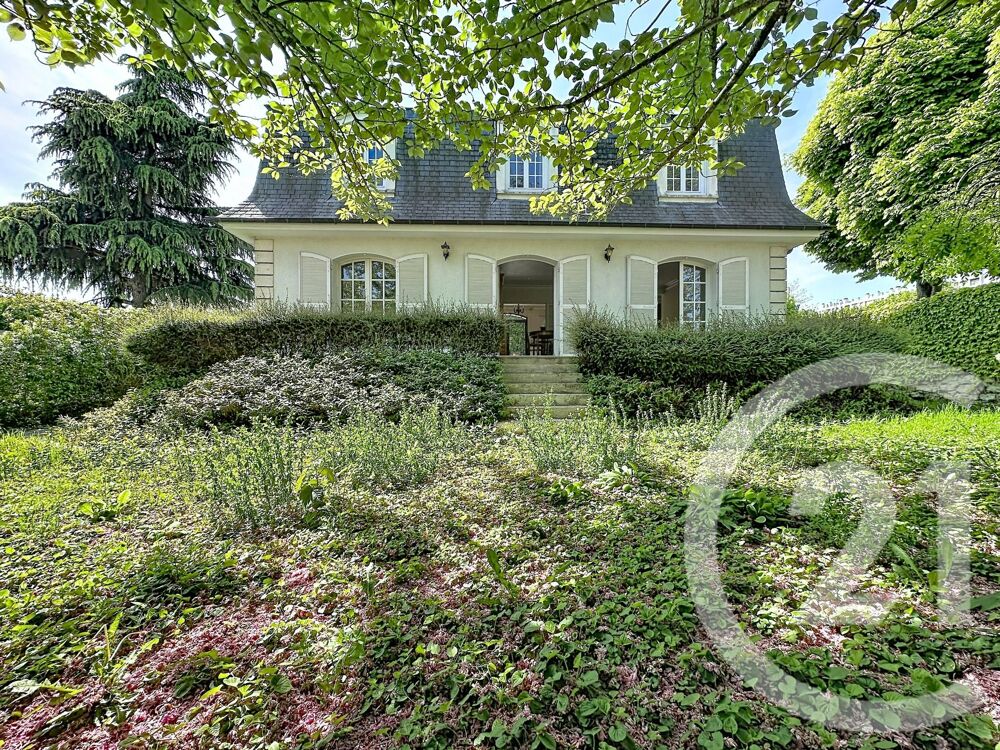 vente Maison - 5 pièce(s) - 233 m² Thiais (94320)