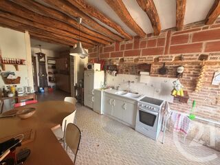  Maison à vendre 3 pièces 101 m²