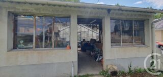  Maison � vendre 4 pi�ces 221 m�