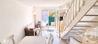 vente Maison - 3 pièce(s) - 44 m² Argelès-sur-Mer (66700)