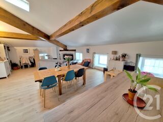  Appartement à vendre 4 pièces 98 m²