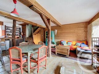  Maison à vendre 4 pièces 90 m²