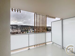  Appartement � louer 3 pi�ces 59 m�