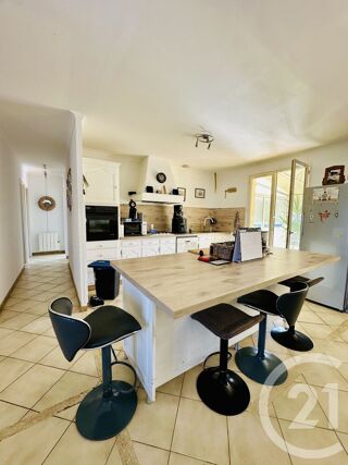 vente Maison - 5 pièce(s) - 90 m² Aubvillers (80110)