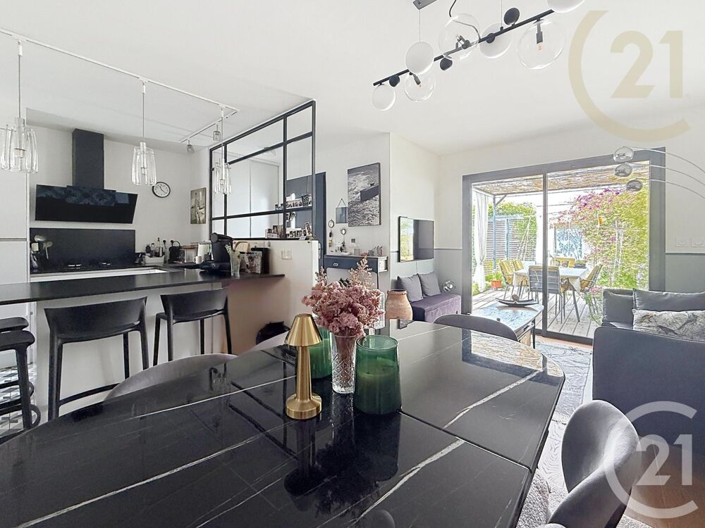 vente Maison - 4 pièce(s) - 107 m² Perpignan (66100)
