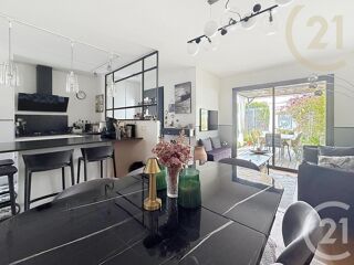  Maison à vendre 4 pièces 107 m²