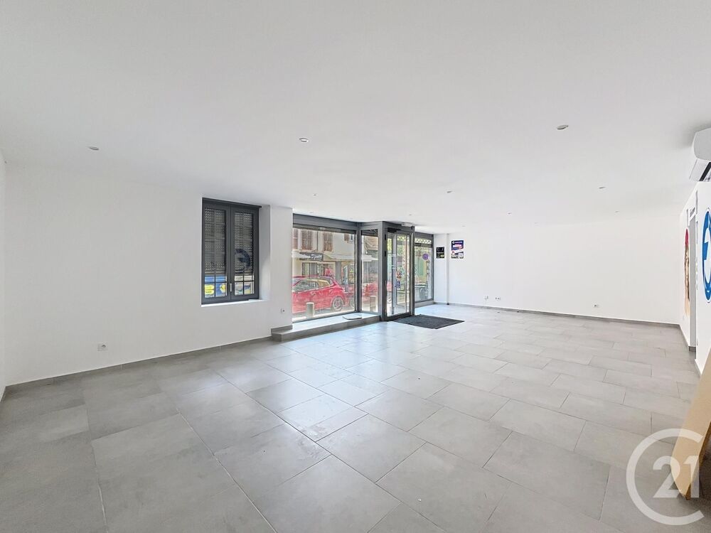 location Appartement - 2 pièce(s) - 68 m² Audincourt (25400)