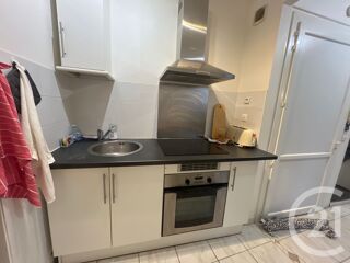  Appartement � louer 2 pi�ces 29 m�