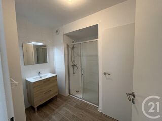  Appartement � louer 3 pi�ces 61 m�