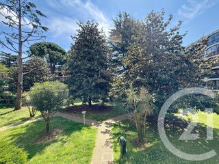  Appartement � vendre 1 pi�ce 41 m�