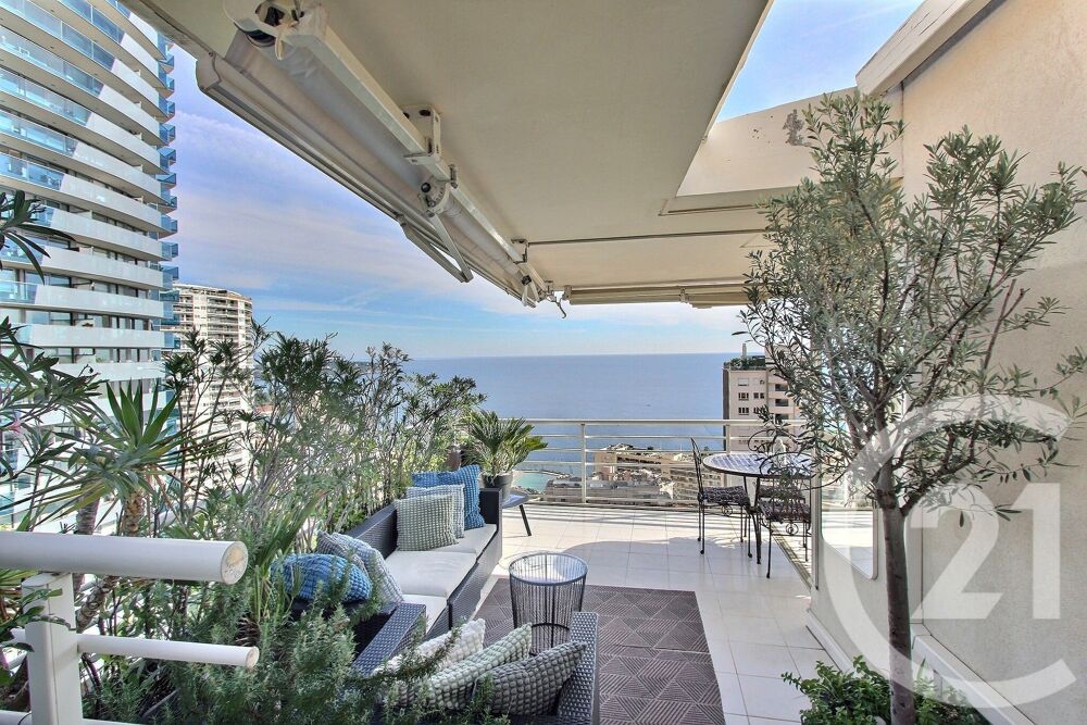 � vendre  Appartement Beausoleil (06240)