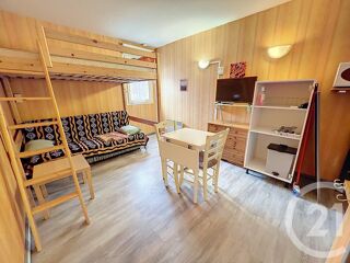  Appartement � louer 1 pi�ce 19 m�